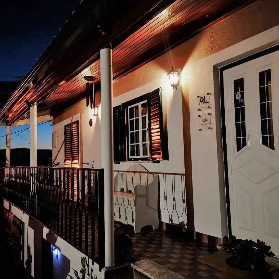 Casas D'Aldeia Arcos De Valdevez Villa Exterior foto