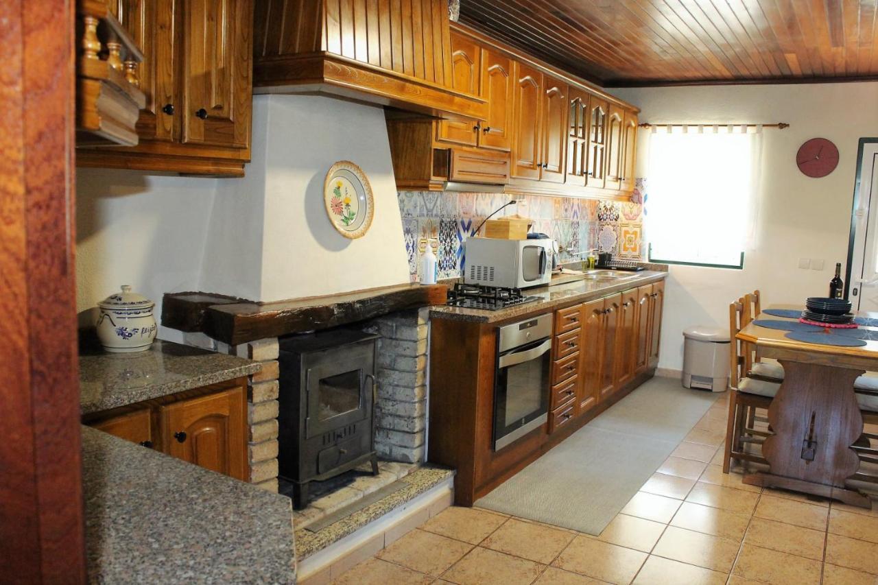 Casas D'Aldeia Arcos De Valdevez Villa Exterior foto